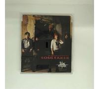 JAM Project - THE SOUL TAKER Opening Theme (Japan Version)