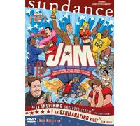 Jam [Reino Unido] [DVD]