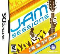 Jam sessies/NDS (Nintendo)