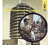 Jam Session at the Tower by Anthony, Ray (1995-04-16)