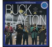 jam sessions from the vault LP