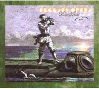 JAM SESSIONS WITH BOOKER T JONES AT FANTASY STUDIO , CA 1970