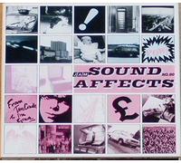 Jam - Sound Affects -Deluxe-
