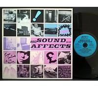 JAM - Sound Affects [Vinyl LP] [Schallplatte]