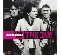 Jam - Sound of the Jam [2cd+Dvd]