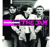 Jam - Sound of The Jam [Import]