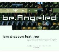Jam & Spoon - Be Angeled