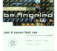 Jam & Spoon - be.angeled (Single) [Alemania] [DVD]