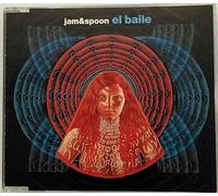 Jam & Spoon - El Baile
