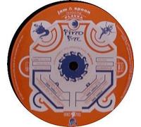 Jam & Spoon - Find me (Remix) [Vinyl Single]