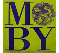 Jam & Spoon - Jam & Spoon - Tales From A Danceographic Ocean (remixes)