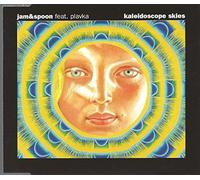 Jam & Spoon - Kaleidoscope Skies