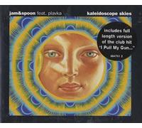 Jam & Spoon - Kaleidoscope Skies