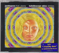 Jam&Spoon - Kaleidoscope Skies