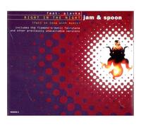 Jam & Spoon - Right In The Night - 6 Mix