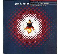 Jam & Spoon - Right in the Night (Fall in Love With Music) [12 [Vinyl LP]