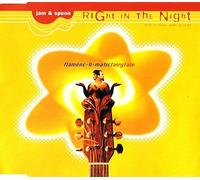 Jam & Spoon - Right in the night (Flamec-O-Matic Fairytale, 1994)