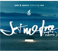 Jam & Spoon - Set Me Free (Empty Rooms) (Poc