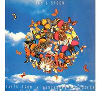 Jam & Spoon - Tales From A Danceographic Ocean