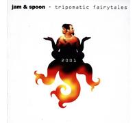 Jam & Spoon - Tripomatic 2001