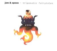 Jam&Spoon - Tripomatic Fairytales 2001 (in [Import]