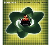 JAM & SPOON - Tripomatic Fairytales 2002