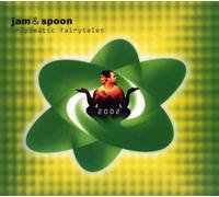 Jam & Spoon - Tripomatic Fairytales..