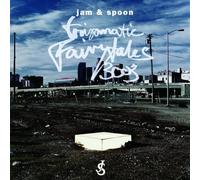 Jam & Spoon - Tripomatic Fairytales 3003