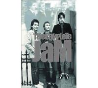 Jam - The Complete Jam [Reino Unido] [DVD]
