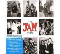 The Jam Story