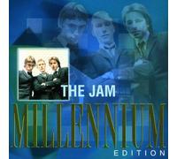 Jam, the - Millennium Edition