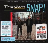 Jam the - Snap
