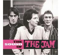 Jam the - Sound of... S&V Deluxe+DVD