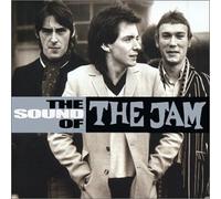 Sound of the Jam