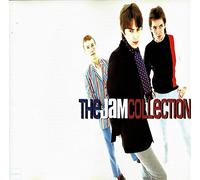 Jam the - The Jam Collection
