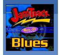 Jam Track - Jam Track - Blues Volume One: Music CDs to Jam with the Band (US Import)