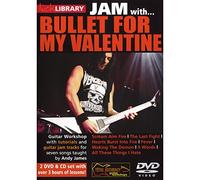 Jam with Bullet For My Valentine [Alemania] [DVD]