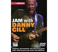 Jam with Danny Gill [DVD]