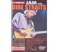 Jam with Dire Straits [Alemania] [DVD]