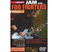 Jam with Foo Fighters [Alemania] [DVD]