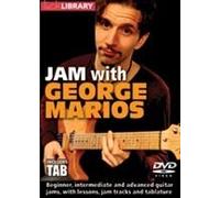 Jam With George Marios [Reino Unido] [DVD]