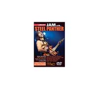 Jam With Steel Panther (CD/2 DVD set)