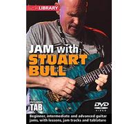 Jam with Stuart Bull [DVD]