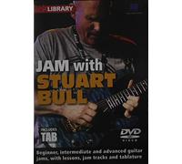 Jam With Stuart Bull [USA] [DVD]
