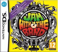 Jam With The Band 3Dsxl/3Ds/2Ds Juego Nintendo DSi XL [PAL ES]