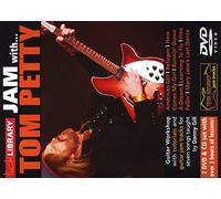 Jam with Tom Petty [Alemania] [DVD]