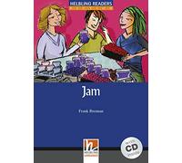 Jam (YOUNG READERS)