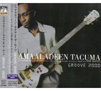 Jamaaladeen Tacuma - Groove 2000