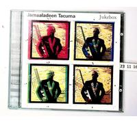 Jamaaladeen Tacuma - Juke Box