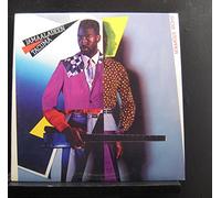 Jamaaladeen Tacuma - Show Stopper - Gramavision - GR 8301